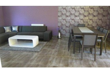 Pension de famille Sárvár 6